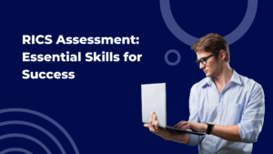 RICS Assessment: Essential Skills for Success 1 RICS Assessment: Essential Skills for Success