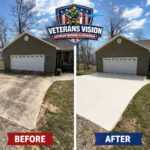 How Professional Concrete Cleaning Helps Protect and Beautify Your Property