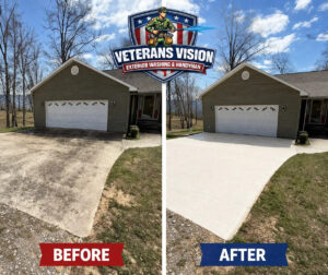 How Professional Concrete Cleaning Helps Protect and Beautify Your Property 1 How Professional Concrete Cleaning Helps Protect and Beautify Your Property