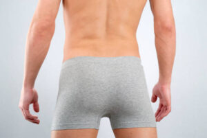 How to Lose Butt Fat for Men: Why Spot-Reduction Myths Don’t Stop Real Progress
