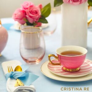 Coffee or Tea? Find Your Perfect Ceramic Mug & Teacup Collection