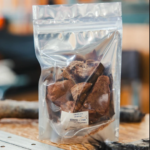 dried beef liver for dogs