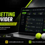 best sports betting api provider