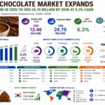 Compound Chocolate Market