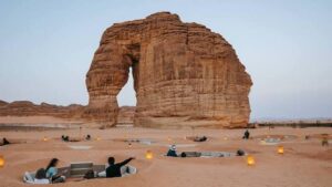 Exploring Saudi Arabia’s Ancient Rock Art Sites and Archaeological Treasures