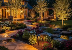 Professional HOA Landscape Maintenance Company Services Protect Your Property