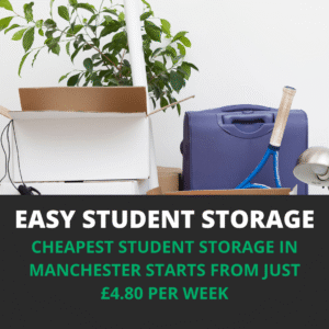 Storage Ashton Solutions: Safe, Affordable & Flexible Space for Every Need