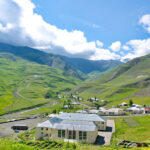 Azerbaijan’s Hidden Vineyards and Wine Routes for International Travellers