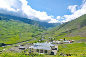 Azerbaijan’s Hidden Vineyards and Wine Routes for International Travellers