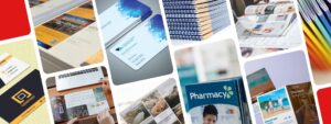 Impress Every Customer With Premium Printed Marketing Materials