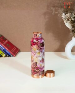 Are Wooden Bottles Safe for Everyday Use?