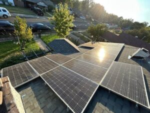 Why Home Insurance Companies Insist on a Licensed Solar Contractor for Rooftop Claims?