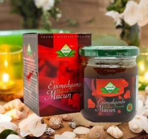 Themra Epimedyumlu Macun Price In Al Dhannah
