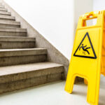 Binson Law PC – Dedicated Slip & Fall and Trip Accident Lawyers in New York City