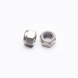 What Makes a Stainless Steel Bolt the Right Choice for Demanding Environments