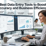 Best Data Entry Tools to Boost Accuracy and Business Efficiency 3 Best Data Entry Tools to Boost Accuracy and Business Efficiency