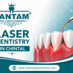 Laser Dentistry in Chintal: A Modern Approach to Comfortable Dental Care