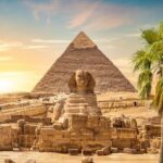 The Best Mediterranean Beach Destinations in Egypt Beyond Alexandria