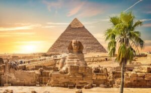 The Best Mediterranean Beach Destinations in Egypt Beyond Alexandria