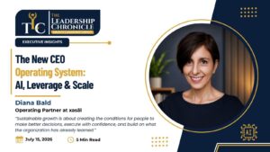 Why Mid-Market Leaders Need to Rethink the Economics of Scale