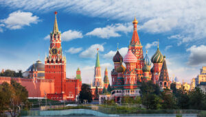Discover Russia's Historic River Cruises Beyond the Volga 1 Discover Russia’s Historic River Cruises Beyond the Volga
