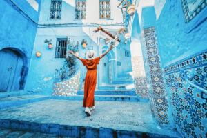 Morocco’s Blue Villages and Colourful Towns Every Traveller Should Visit