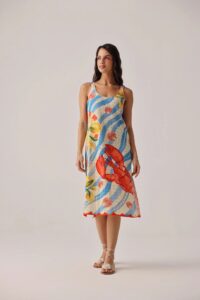 Sustainable Resort Wear Brands Worth Exploring