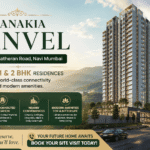 Kanakia Panvel – Premium Homes on Matheran Rd