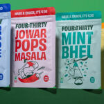 Buy Healthy Snacks Online: Make Every Snack Break Healthier with Fourthirty