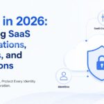 SSPM in 2026: Protecting SaaS Configurations, Identities, and Integrations 3 SSPM in 2026: Protecting SaaS Configurations, Identities, and Integrations
