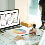 #1 Mobile App Development Company in Bangalore for High-Performance Mobile Applications & UI/UX Design