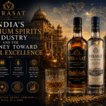 India’s Premium Spirits Industry and the Journey Toward Global Excellence