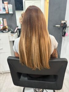 Hair Salon Cave Creek – Professional Hair Care with a Personal Touch