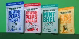 Healthy Snack Ideas That Make Thoughtful and Delicious Gifts