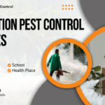 Top Benefits of Professional Fumigation Pest Control in Sydney