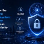 Preparing for the Quantum Era: Why Post-Quantum Cryptography Has Become an Enterprise Priority