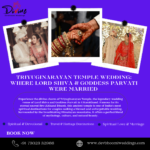 Best Time for Triyuginarayan Temple Wedding in Uttarakhand