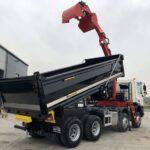 Grab Hire Harrogate vs Skip Hire: Which Is the Better Choice?