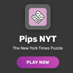 Pips Game: A Fun Puzzle Challenge With Smart Number Strategy