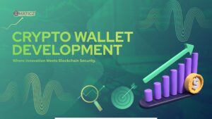 The Importance of Multi-Chain Crypto Wallet Development for Web3 Businesses