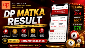 Karnataka Day Jodi, Milan Morning Jodi, Sridevi Jodi & Madhur Morning Jodi – Complete Guide to Jodi Charts and Online Updates