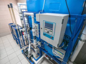 Why Point-of-Use Water Treatment Systems Are Becoming Essential for Safe Drinking Water