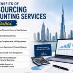 Top 7 Benefits of Outsourcing Accounting Services in Dubai