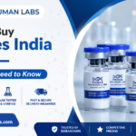 Where to Buy Peptides India Online – Everything You Need to Know