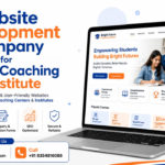 Website Development Company for Schools, Colleges & Universities
