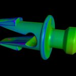 Nel PreTech Corporation: Advanced ISO 80369 Luer Connector Testing and Industrial CT Scanning 3 Nel PreTech Corporation: Advanced ISO 80369 Luer Connector Testing and Industrial CT Scanning