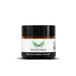 10g Himalayan Shilajit Resin – A Natural Source of Daily Wellness