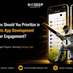 Which Features Should You Prioritize in Fantasy Sports App Development for Better User Engagement?