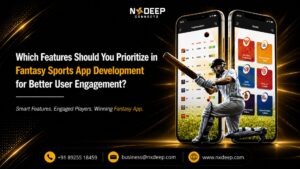 Which Features Should You Prioritize in Fantasy Sports App Development for Better User Engagement?