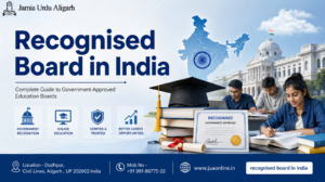 Which Boards Are Government Recognised in India? 1 Which Boards Are Government Recognised in India?